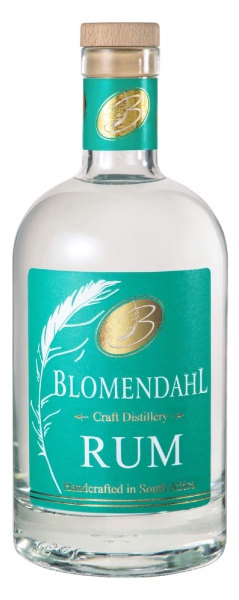Blomendahl Rum